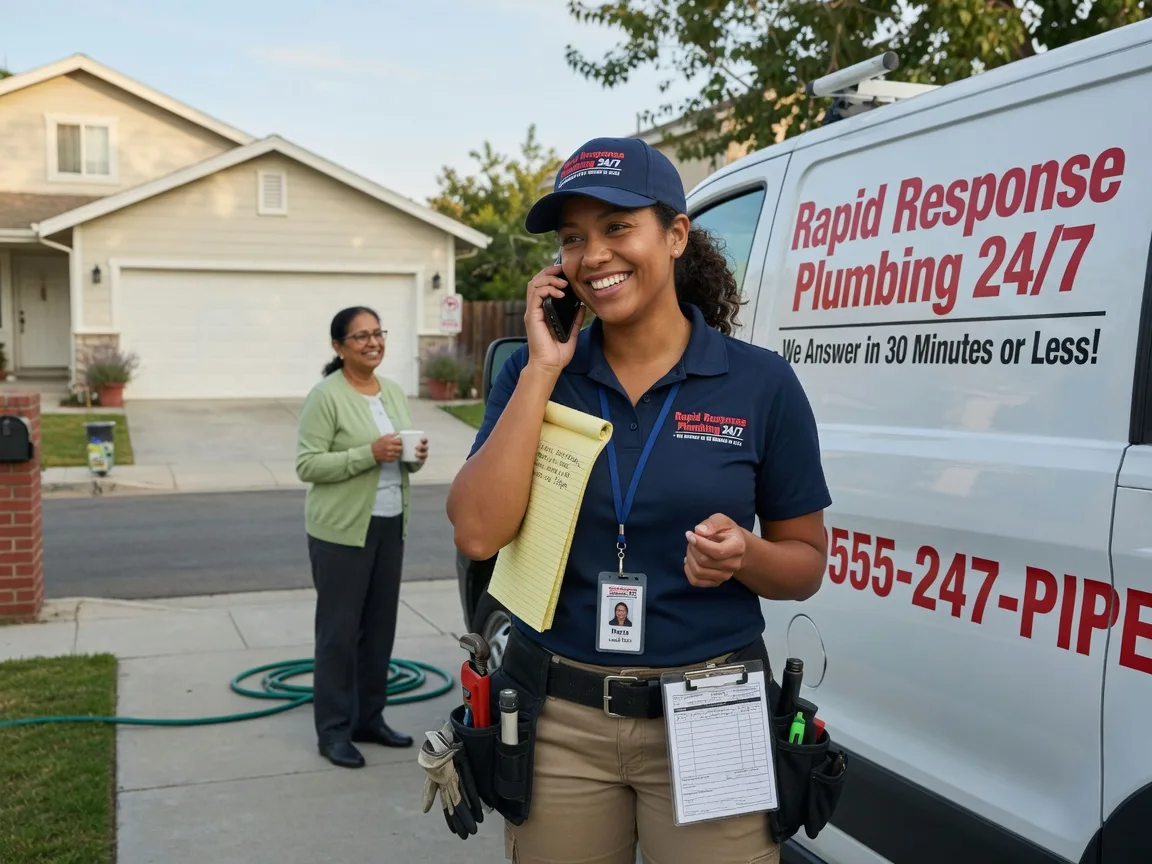 Emergency Plumber Morrisonville, WI FAQs